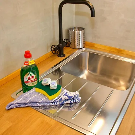 Ocean Park Americas Apartment *