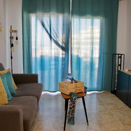 Apartment Ocean Park Americas Costa Adeje (Tenerife)