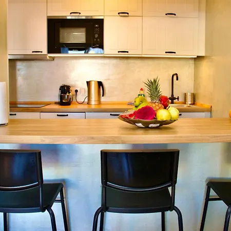 Ocean Park Americas *