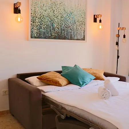 Apartment Ocean Park Americas *