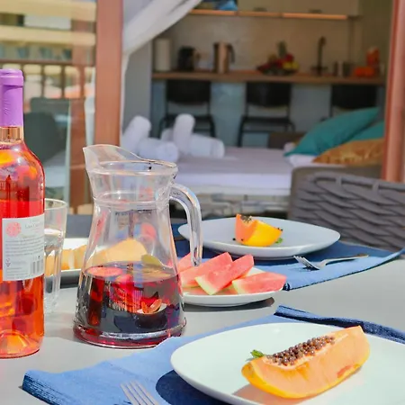 Apartment Ocean Park Americas Costa Adeje (Tenerife)