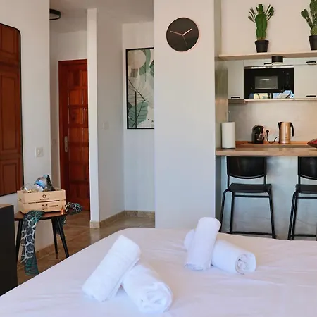 Apartment Ocean Park Americas