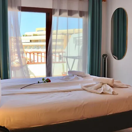 Apartment Ocean Park Americas *