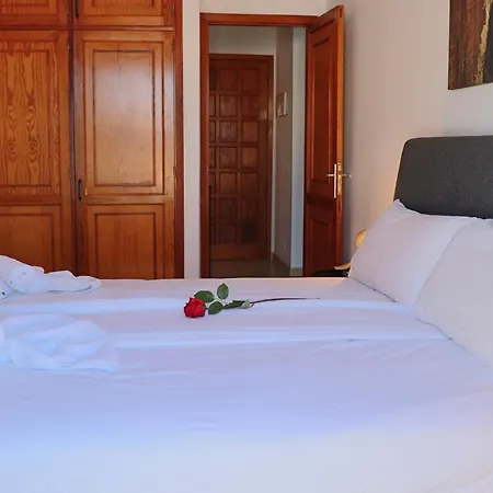 Apartment Ocean Park Americas Costa Adeje (Tenerife)