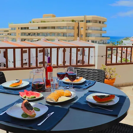 Ocean Park Americas * Costa Adeje (Tenerife)