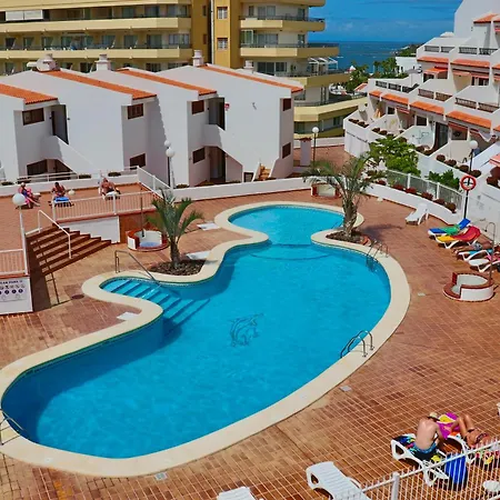 Ocean Park Americas Διαμέρισμα