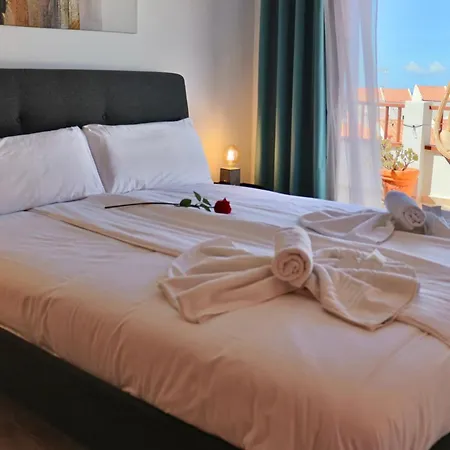 Ocean Park Americas Apartment *