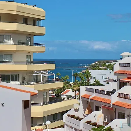 Apartment Ocean Park Americas Costa Adeje (Tenerife)