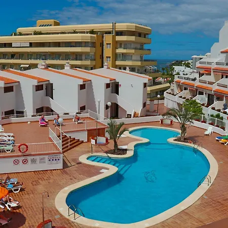 Apartment Ocean Park Americas