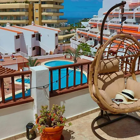 Apartment Ocean Park Americas Costa Adeje (Tenerife)
