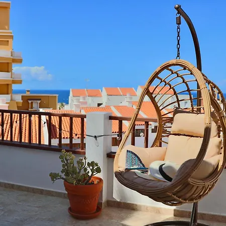 Apartment Ocean Park Americas Costa Adeje (Tenerife)