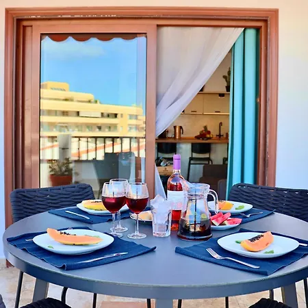 Apartment Ocean Park Americas *