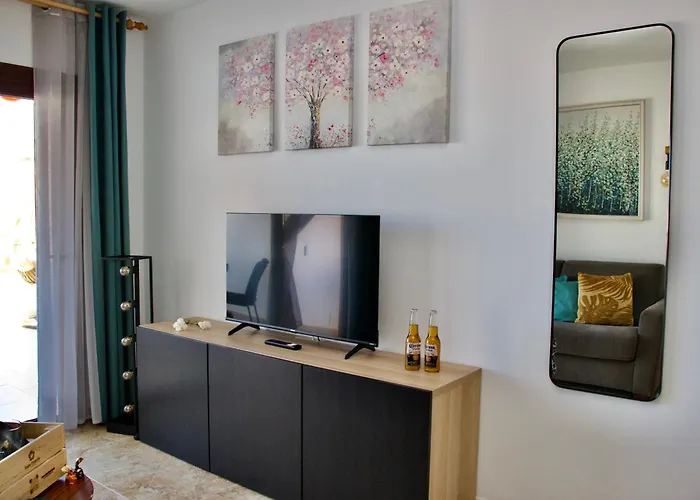 Ocean Park Americas Apartment *