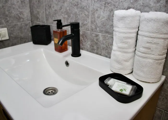 Apartment Ocean Park Americas Costa Adeje (Tenerife)