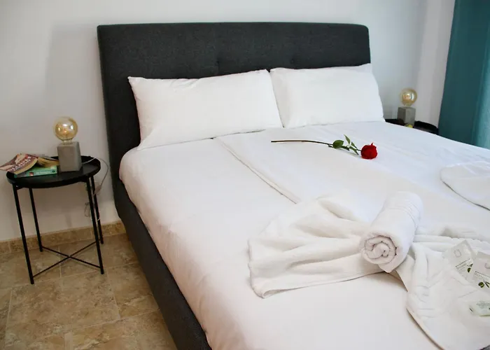 Apartment Ocean Park Americas