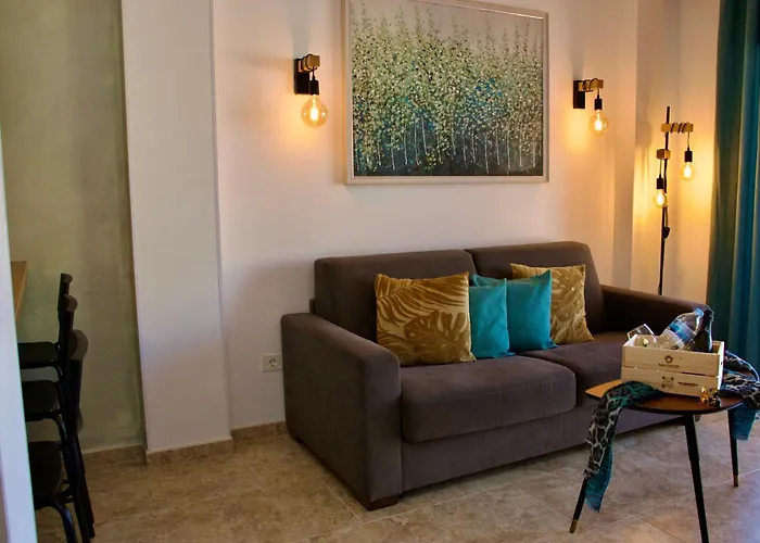 Ocean Park Americas Apartment