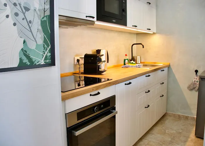 Apartment Ocean Park Americas