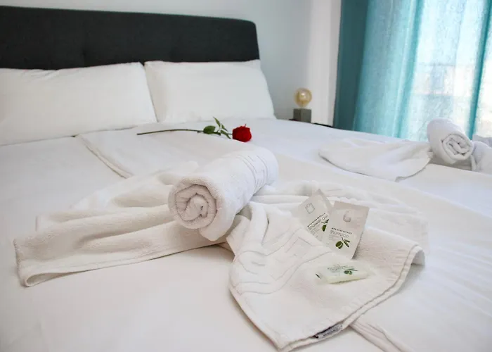 Apartment Ocean Park Americas *