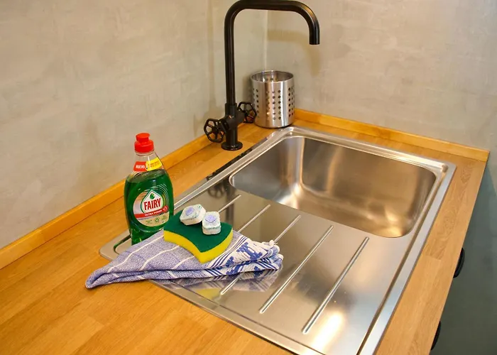 Ocean Park Americas Διαμέρισμα *