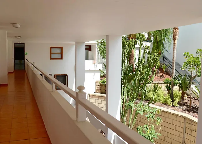 Διαμέρισμα Ocean Park Americas