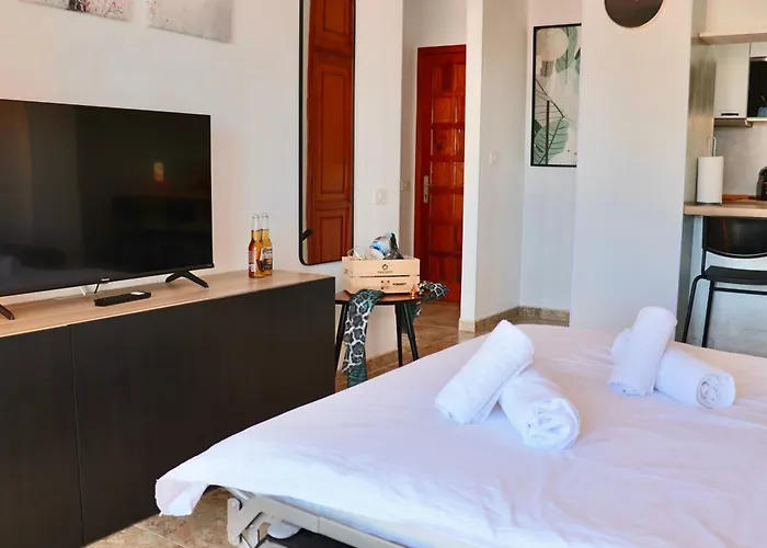 Ocean Park Americas Apartment *