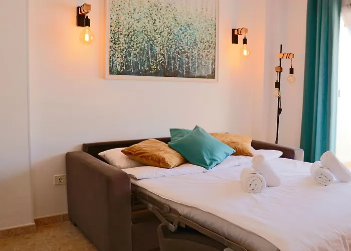 Apartment Ocean Park Americas *