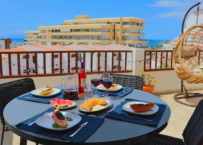 Ocean Park Americas * Costa Adeje (Tenerife)