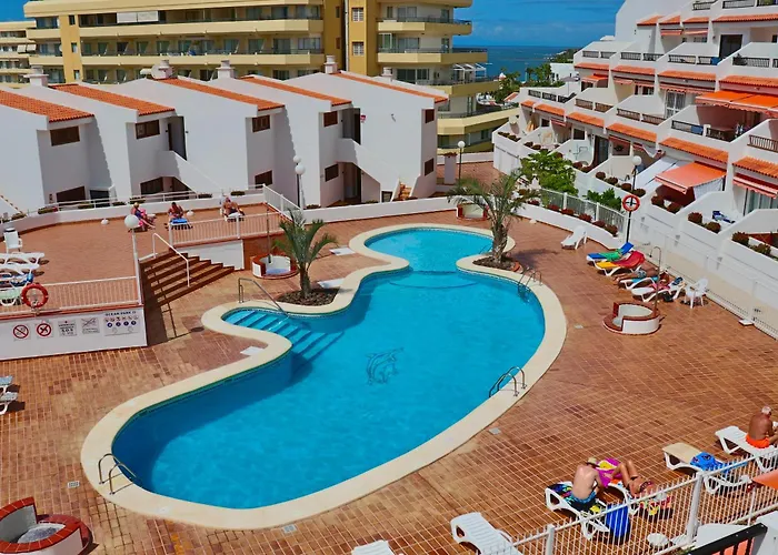 Ocean Park Americas Διαμέρισμα