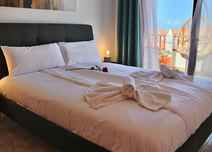 Ocean Park Americas Apartment *