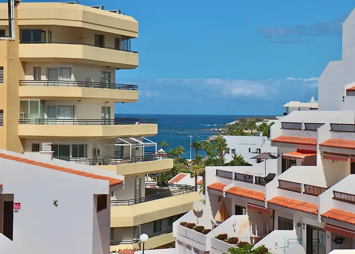 Apartment Ocean Park Americas Costa Adeje (Tenerife)