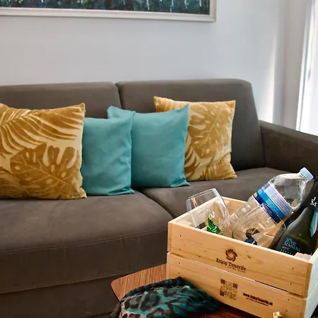 Appartement Ocean Park Americas *