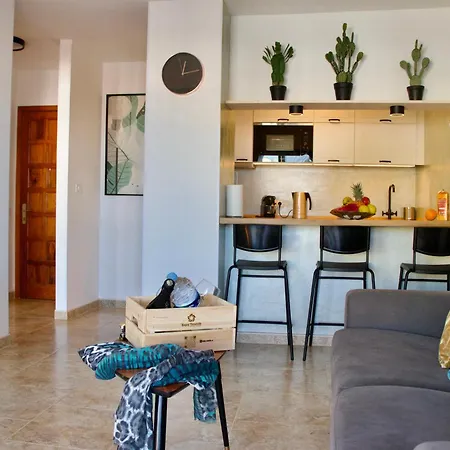 Ocean Park Americas Appartement