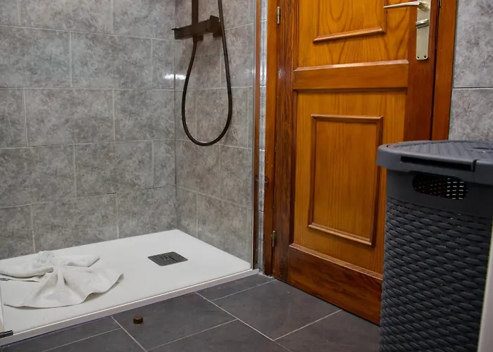 Appartement Ocean Park Americas Costa Adeje (Tenerife)