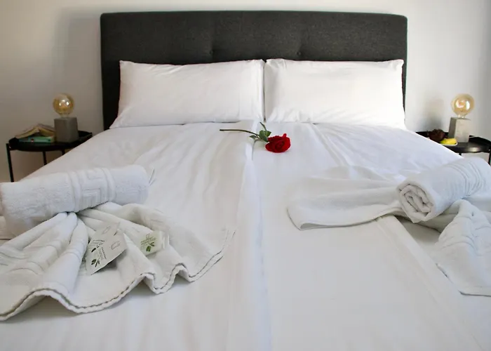 Ocean Park Americas Appartement Costa Adeje (Tenerife)