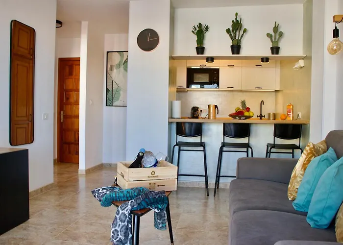 Ocean Park Americas Appartement