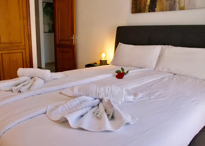 Appartement Ocean Park Americas