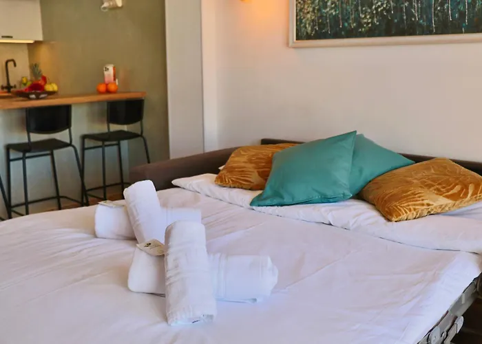 Ocean Park Americas Appartement