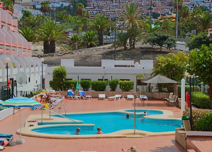 Ocean Park Americas Costa Adeje (Tenerife)