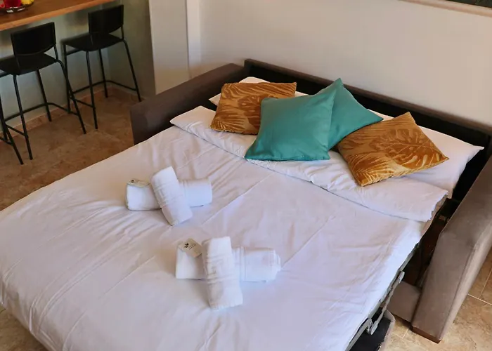 Ocean Park Americas Appartement