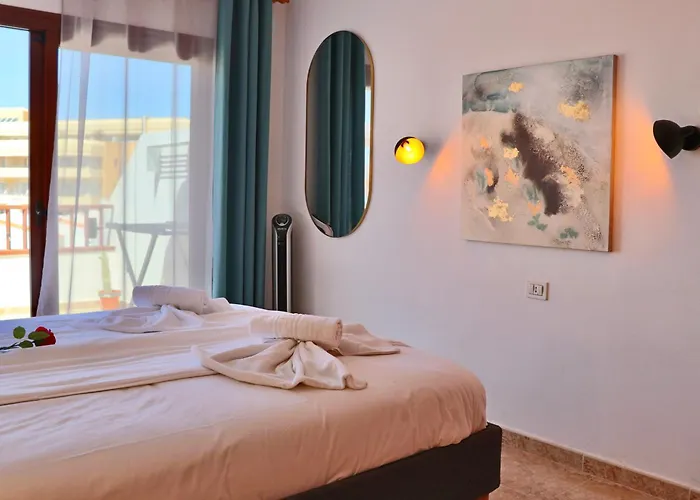 Ocean Park Americas Appartement *