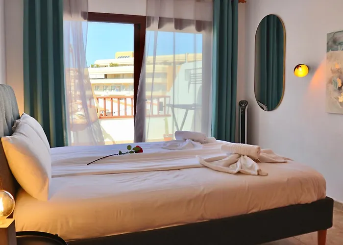 Appartement Ocean Park Americas *