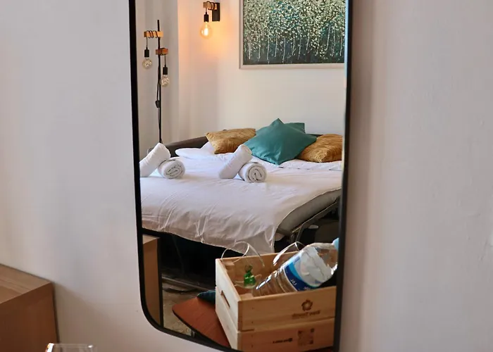 Appartement Ocean Park Americas *